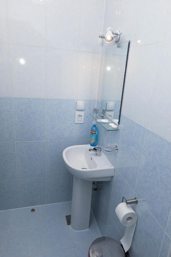 Vila Any Năvodari Zewnętrze zdjęcie