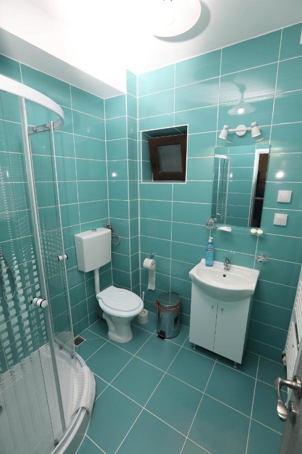 Vila Any Năvodari Zewnętrze zdjęcie