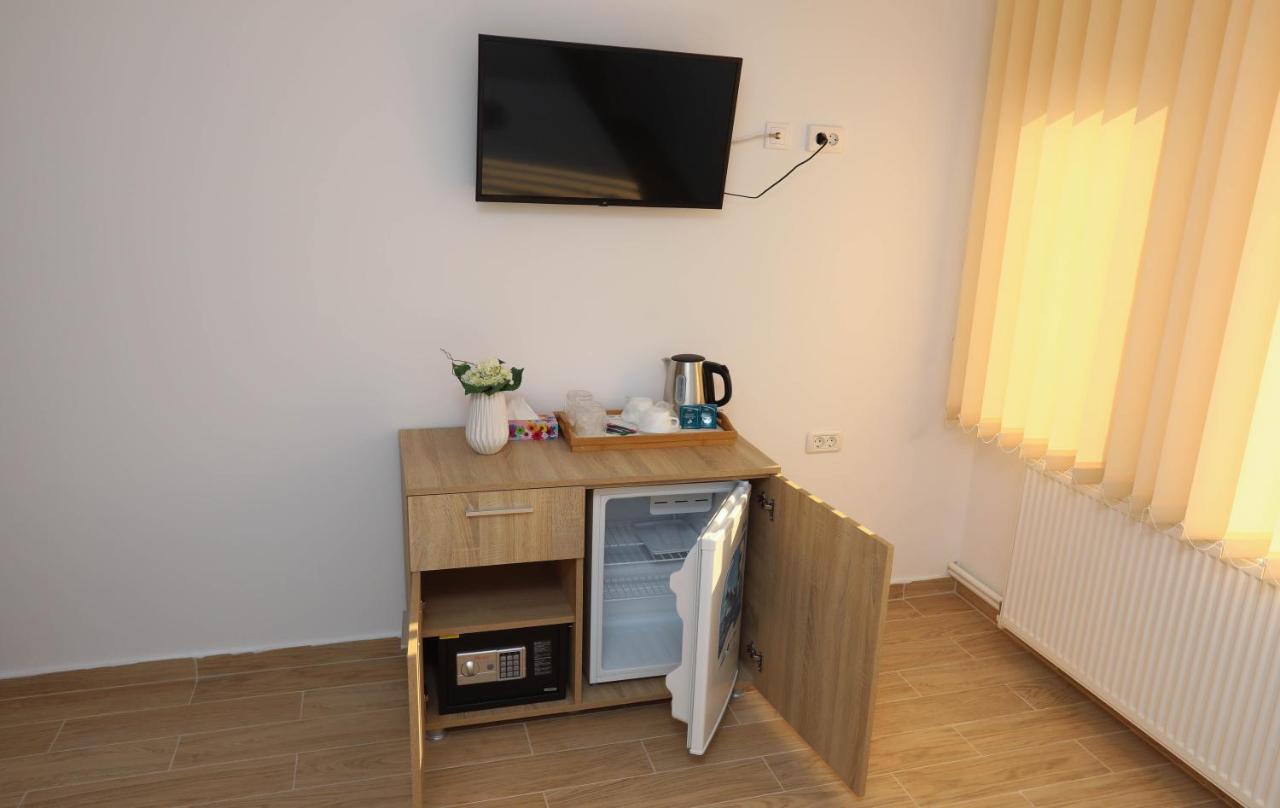 Vila Any Năvodari Zewnętrze zdjęcie
